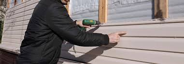 Best Engineered Wood Siding  in Newcastle, OK